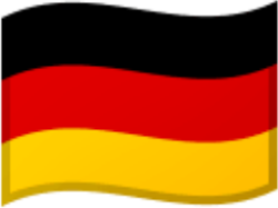german flag